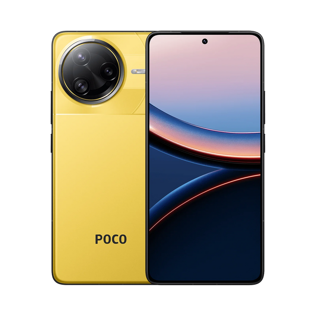 POCO F7 ULTRA