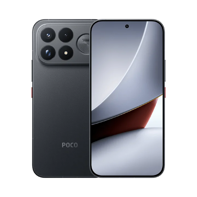 POCO F9 ULTRA
