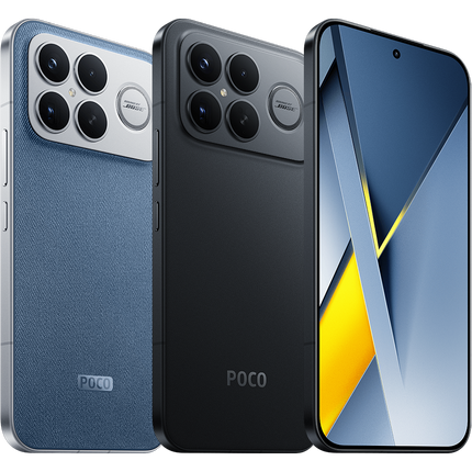 POCO F8 ULTRA