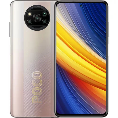 POCO X3 PRO
