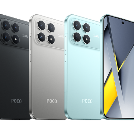 POCO F8 PRO