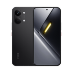 Fekete / 12+256GB