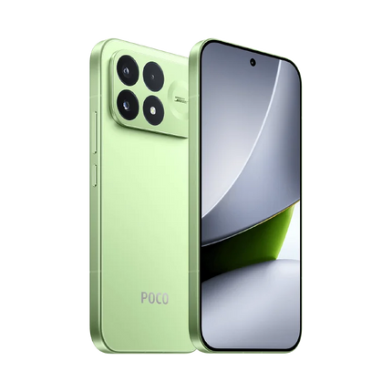 POCO F9 PRO