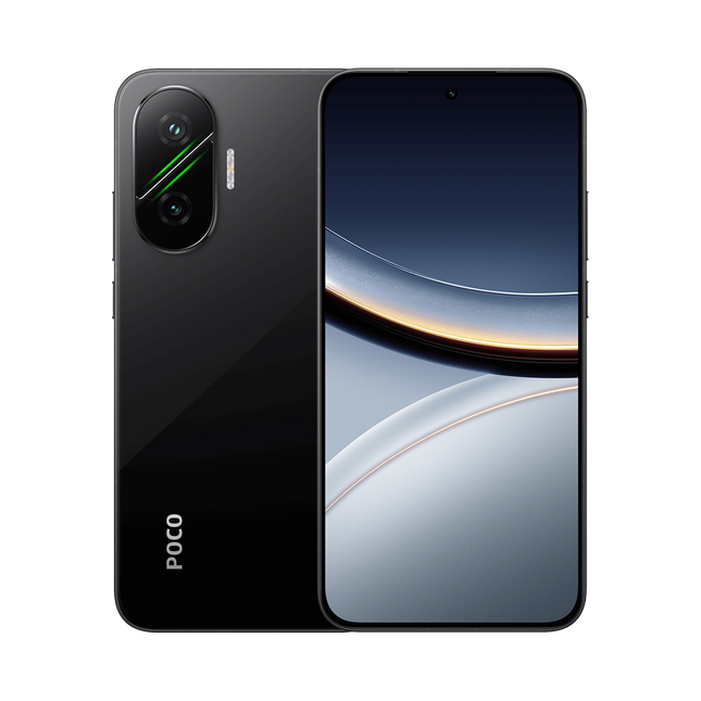 POCO F7