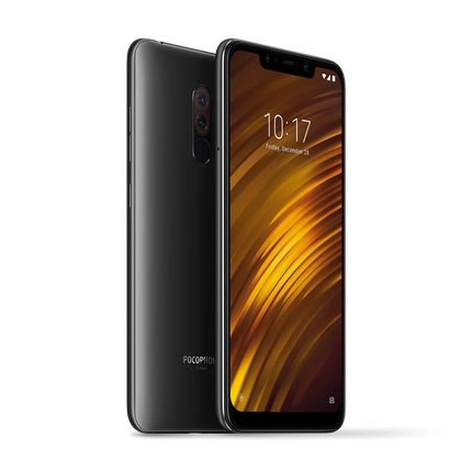 POCO F1