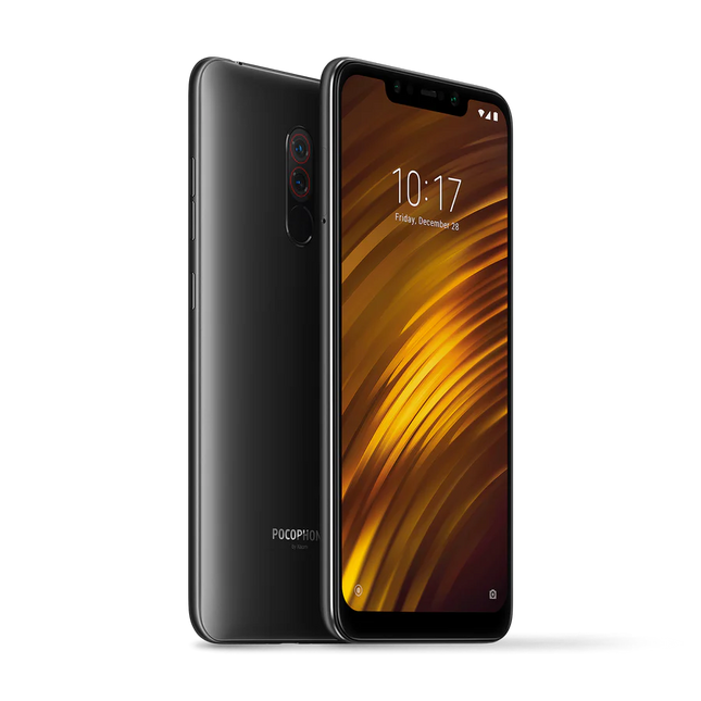 POCO F1