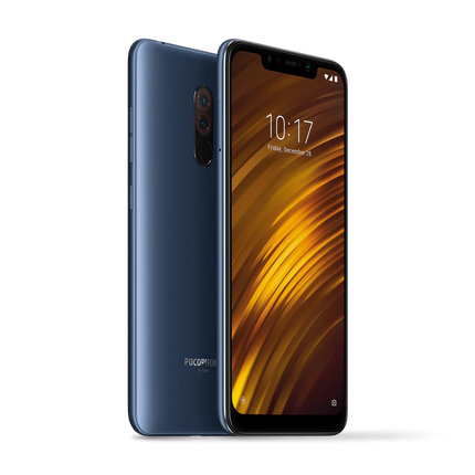 POCO F1