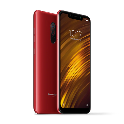 POCO F1