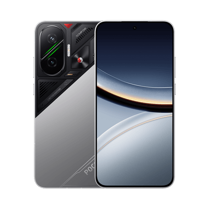 POCO F7