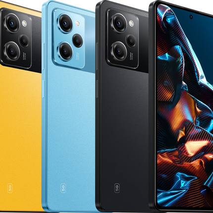 POCO X5 PRO