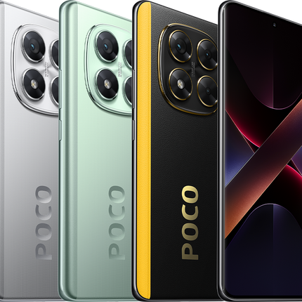 POCO X7