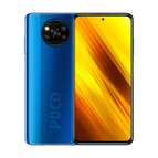Cobalt Blue / 6+64GB