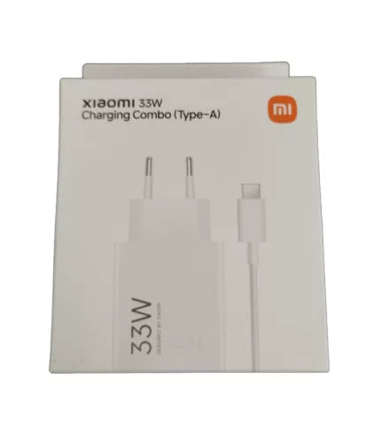 33W Xiaomi HyperCharger Set
