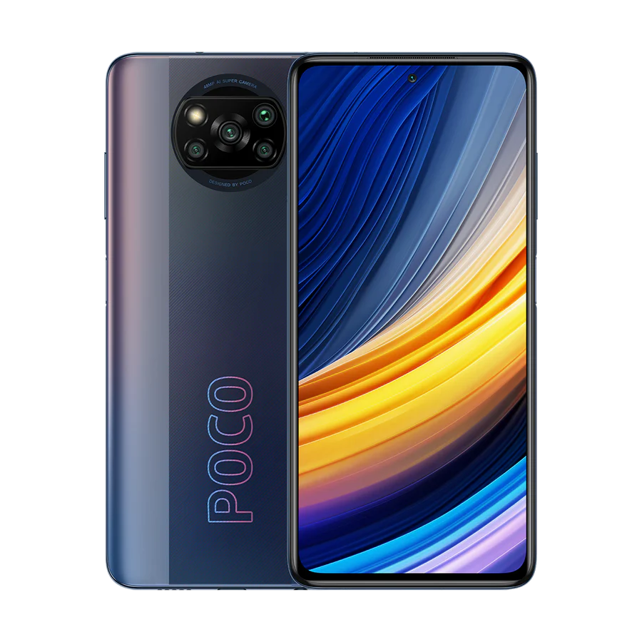 POCO X3 PRO