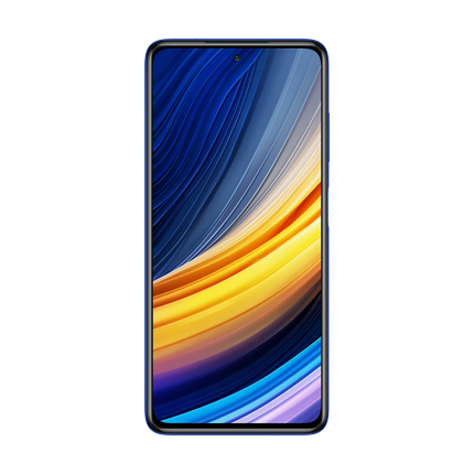POCO X3 PRO - 8+256GB - Frost Blue - Újszerű