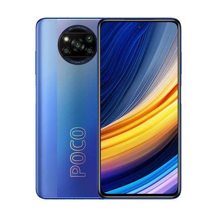 POCO X3 PRO