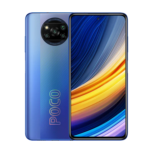 POCO X3 PRO