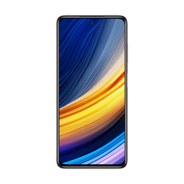 POCO X3 PRO - 6+128GB - Gold - Újszerű