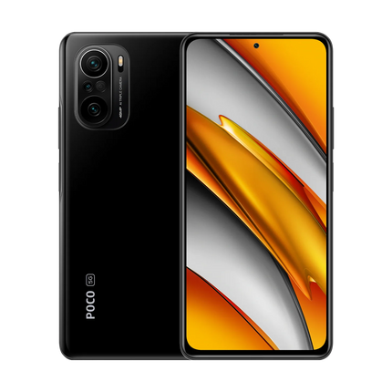 POCO F3