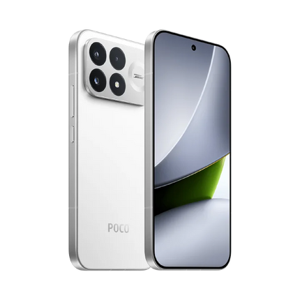 POCO F9 PRO