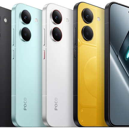 POCO X8 PRO