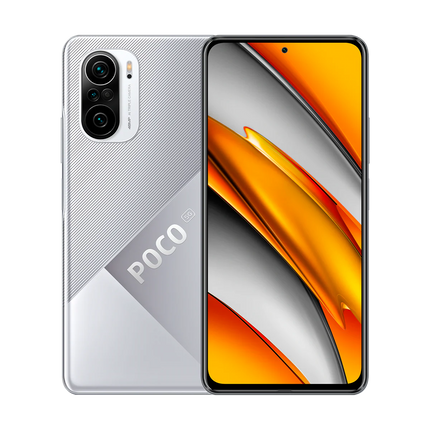 POCO F3