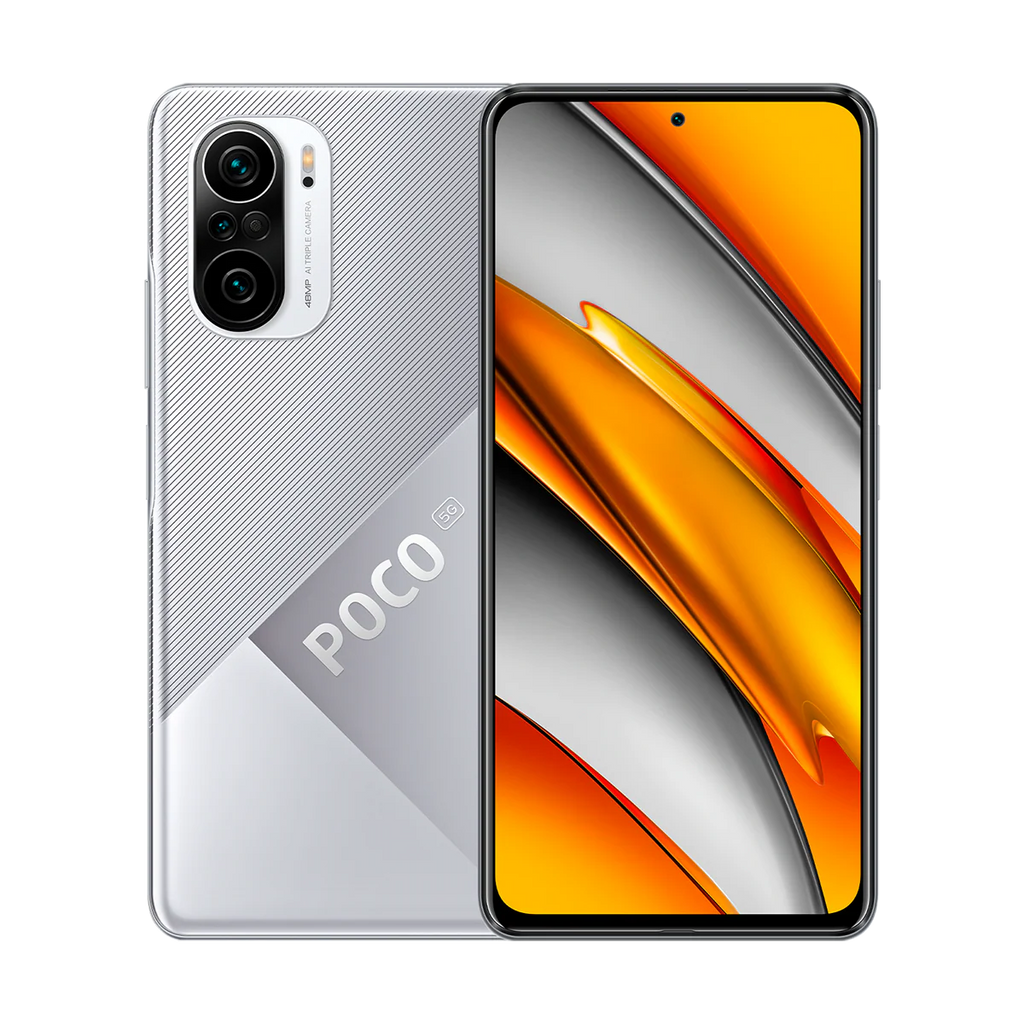 POCO F3