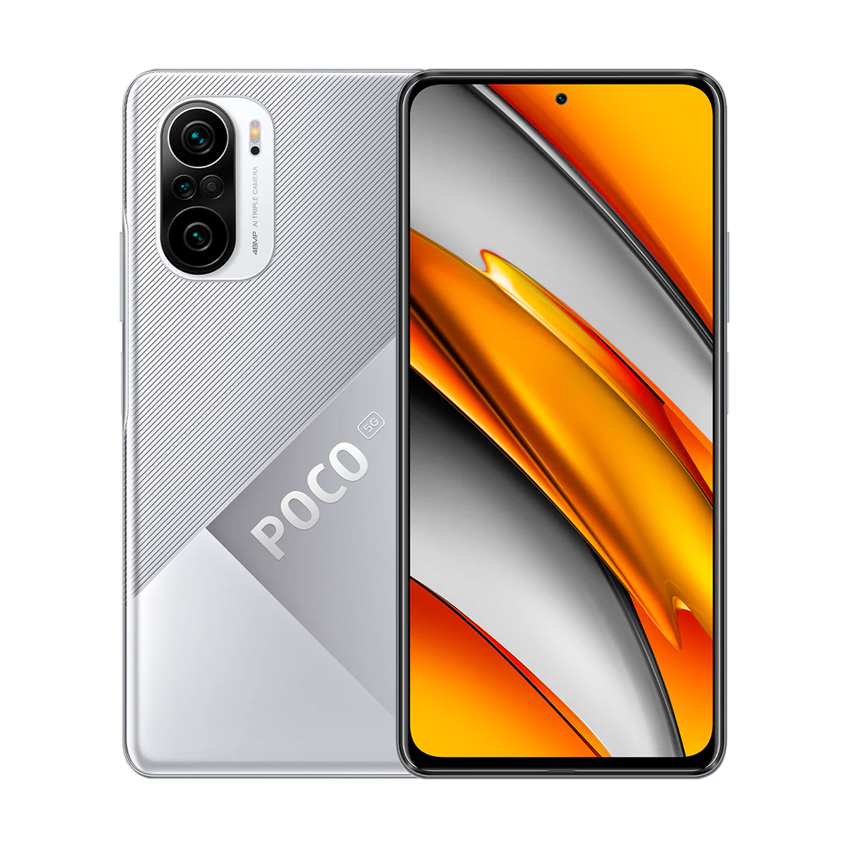 POCO F3