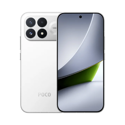 POCO F9 PRO