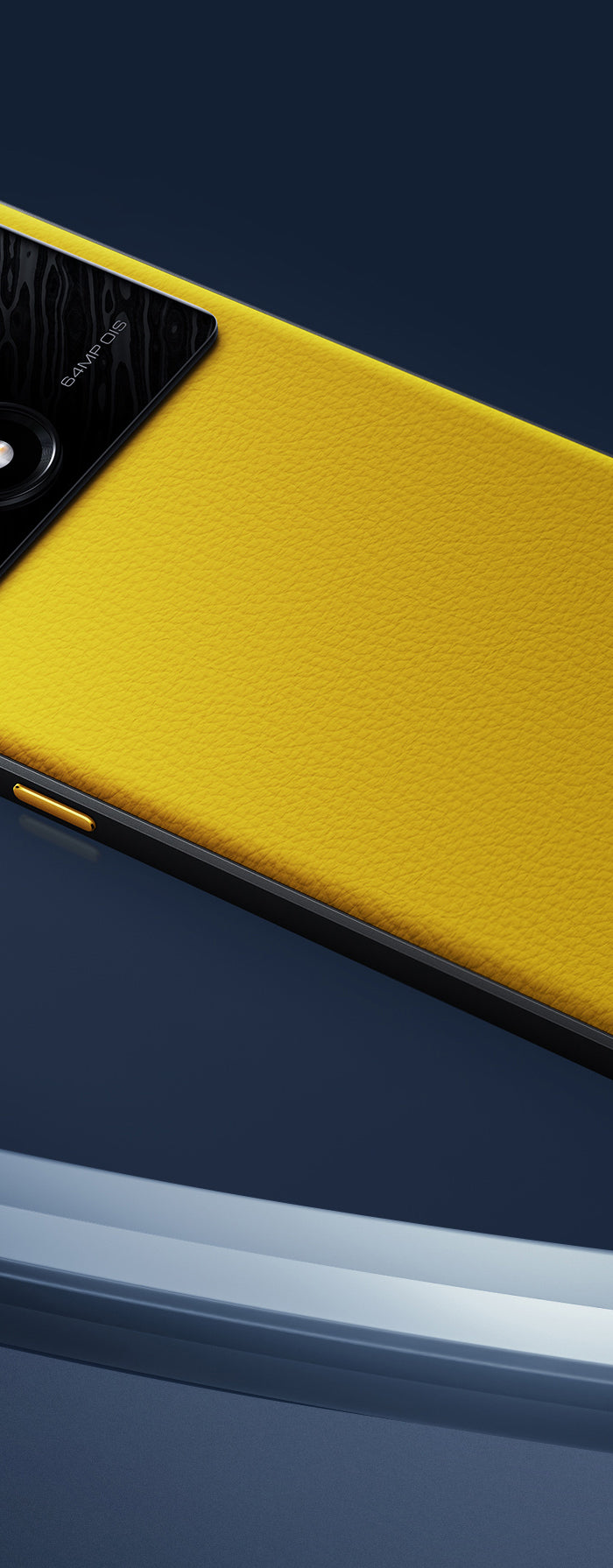 <h1>POCO X6 PRO</h1>