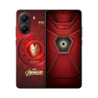 Iron Man (Limitált kiadás) / 12+512GB