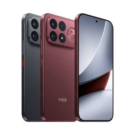POCO F9 ULTRA