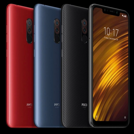 POCO F1