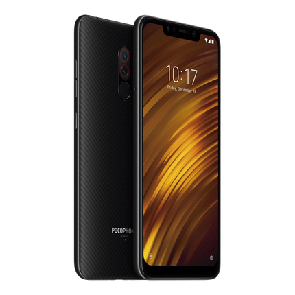 POCO F1