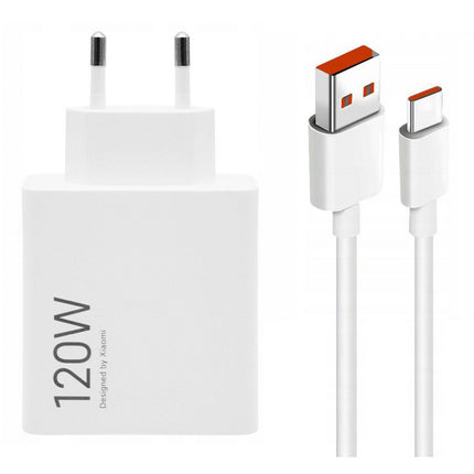 120W Xiaomi HyperCharger Set