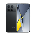 Fekete / 12+256GB