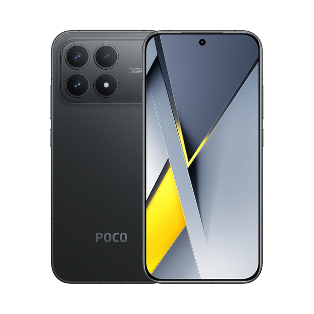 POCO F8 PRO