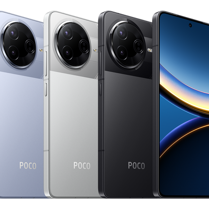POCO F7 PRO