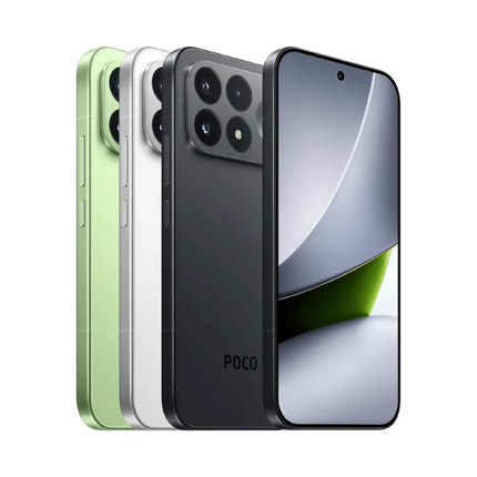 POCO F9 PRO