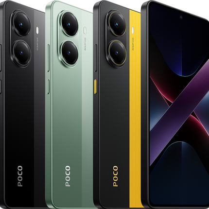 POCO X7 PRO