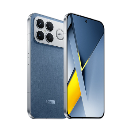 POCO F8 ULTRA