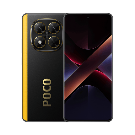 POCO X7