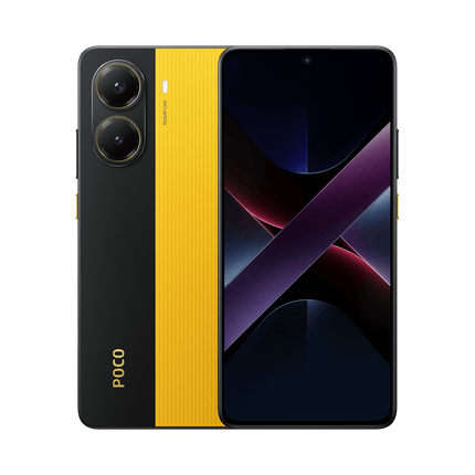 POCO X7 PRO