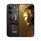 Iron Man (Limitált kiadás) / 12+512GB