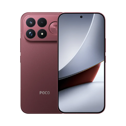POCO F9 ULTRA