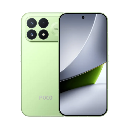 POCO F9 PRO