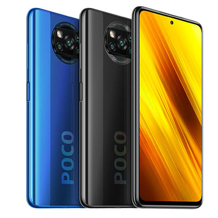 POCO X3 NFC