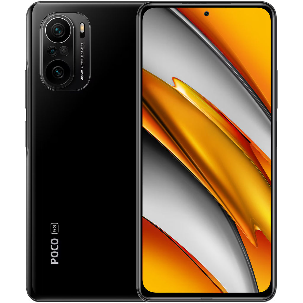 POCO F3
