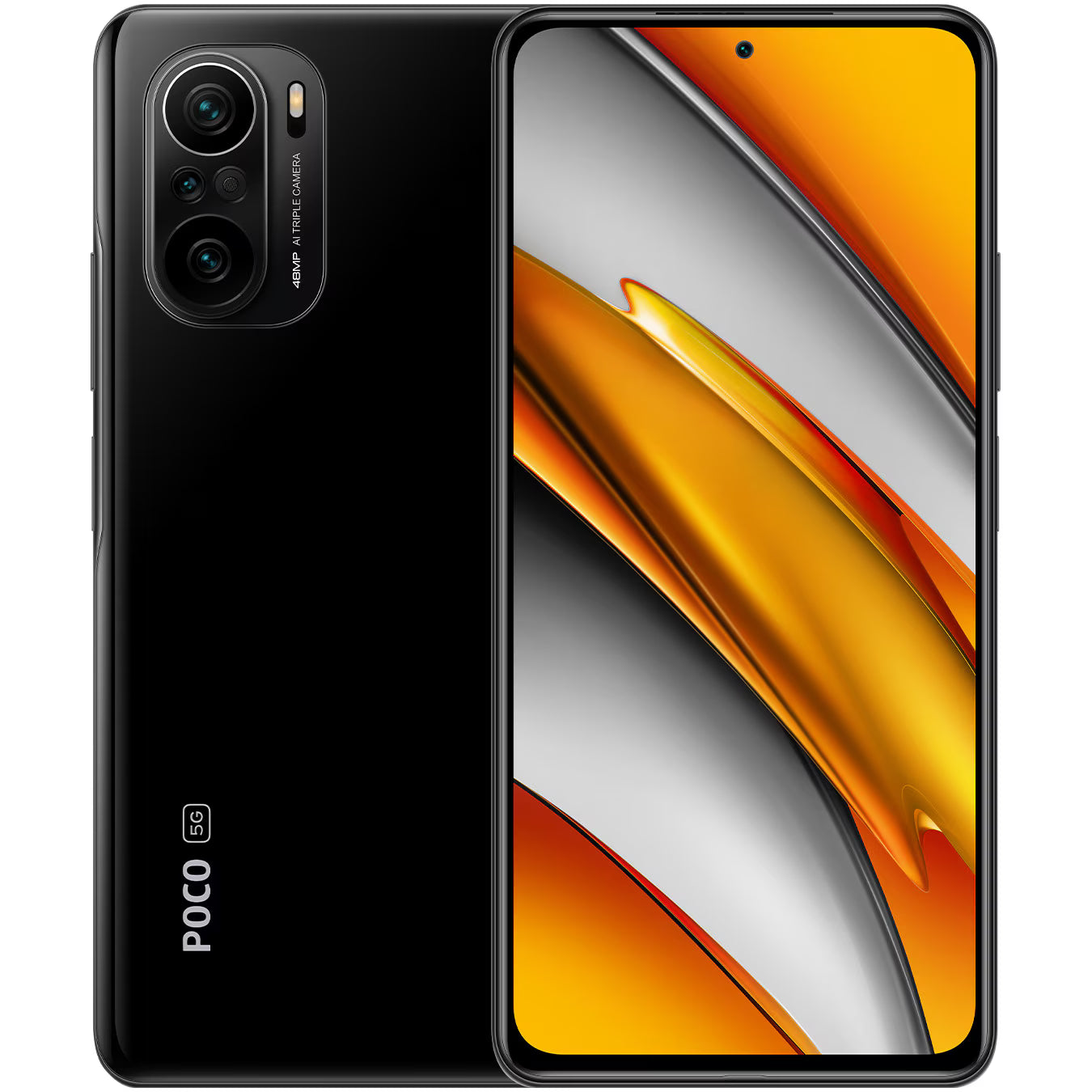 POCO F3