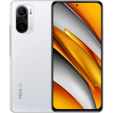 POCO F3